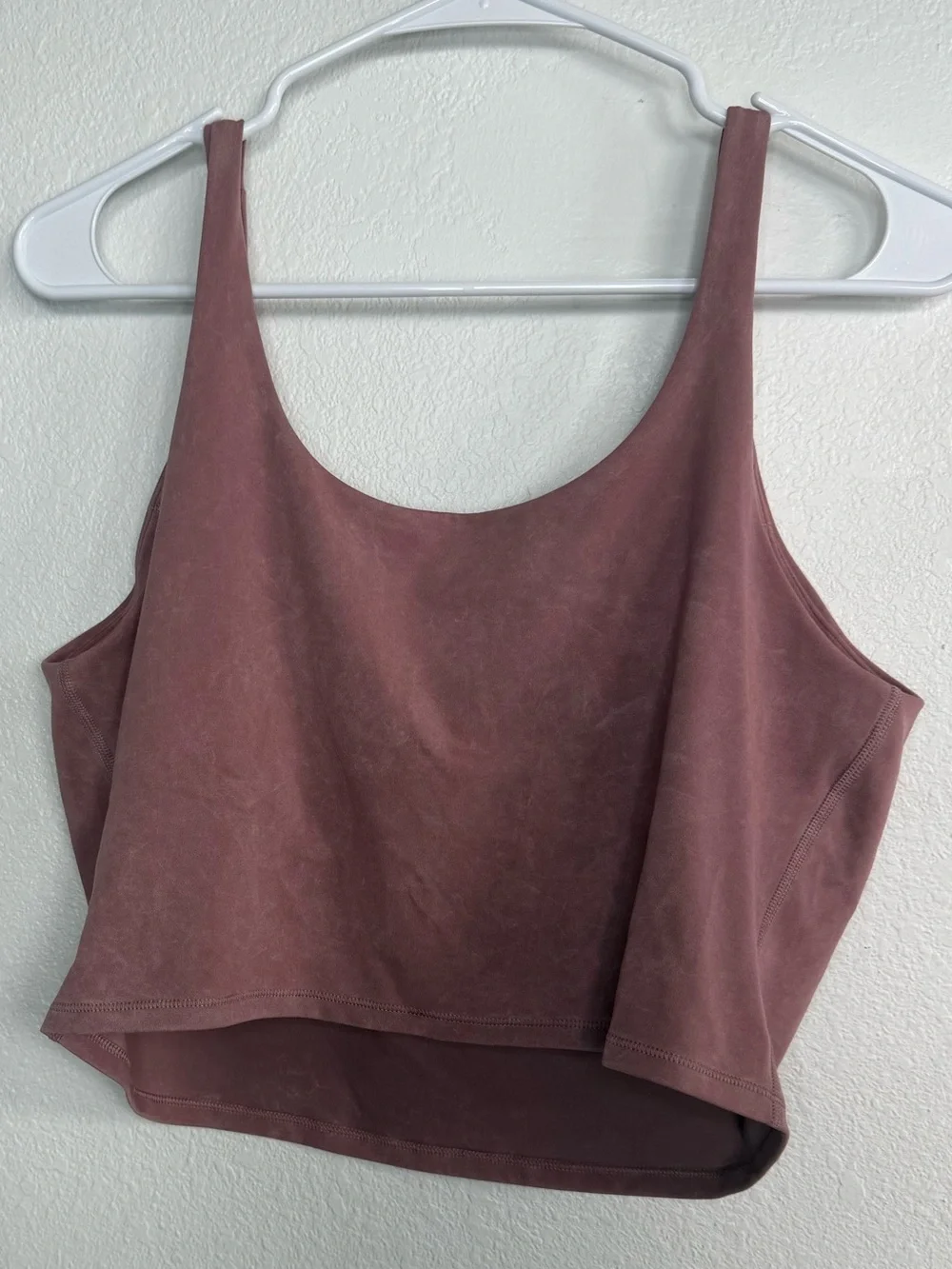 Vuori Washed Daily Crop